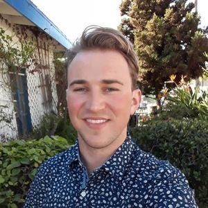 Meet your Posher, Devon